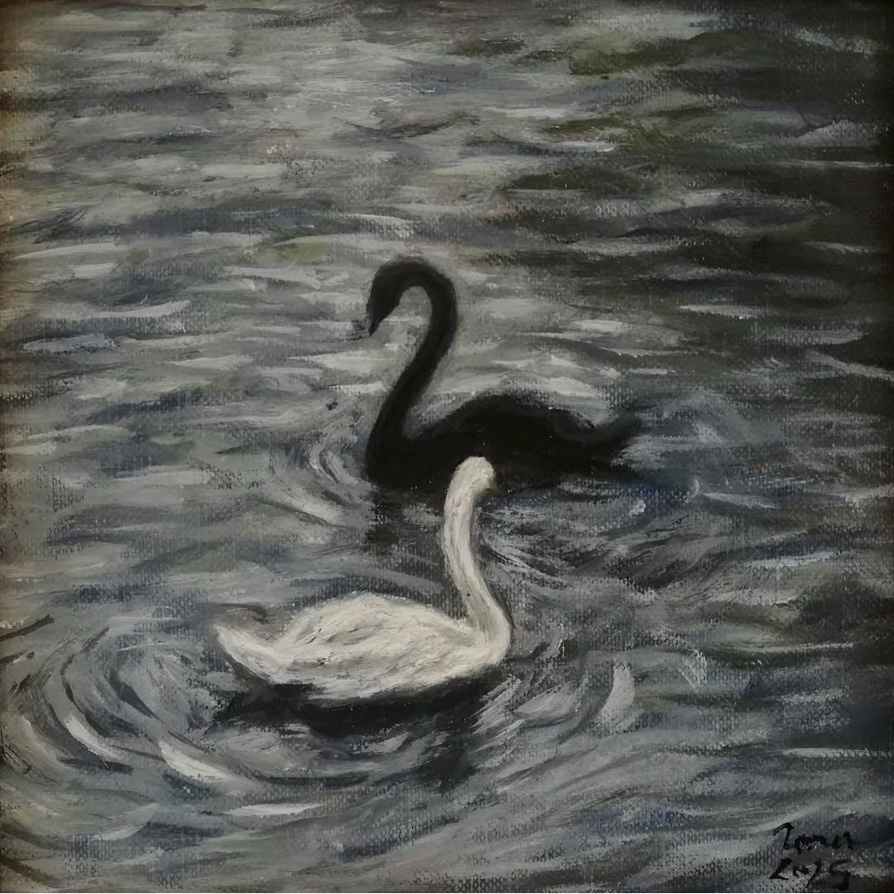 Meet your Posher, Manuela